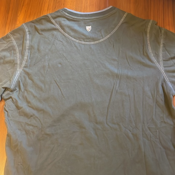 BRAND NEW - Kühl Men’s Medium Long Sleeve Crew - Picture 7 of 8